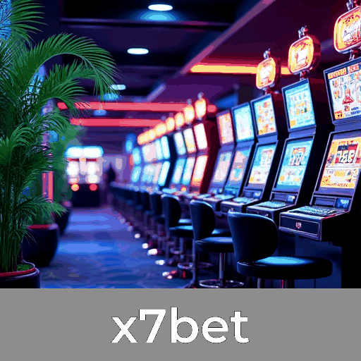 Acesso ao x7bet