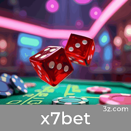 x7bet - O Cassino Confiável e Profissional