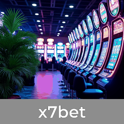 Promoções e Bônus no x7bet