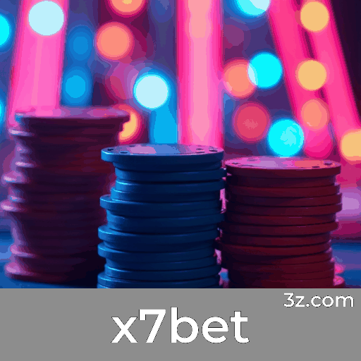 Explore promoções x7bet: valor estratégico