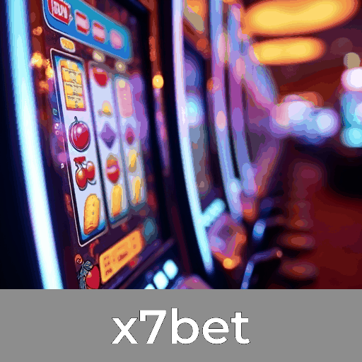 Cassino Online x7bet