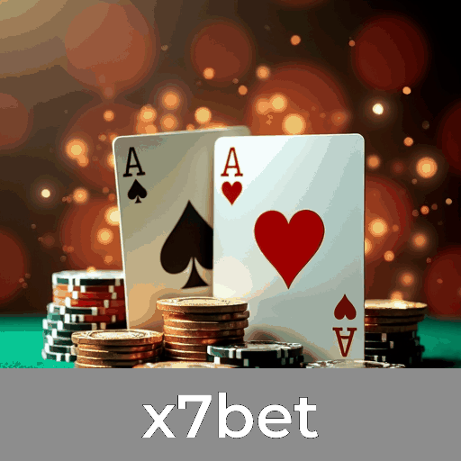 Acesso ao x7bet