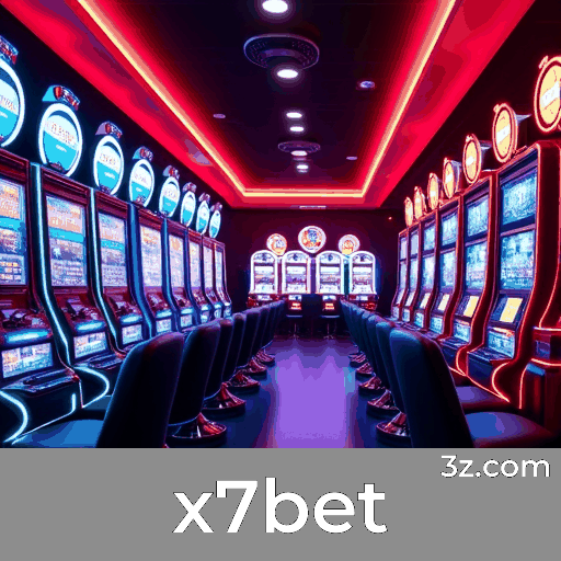 Universo de Jogos Extraordinários do x7bet: Diversão Sem Limites