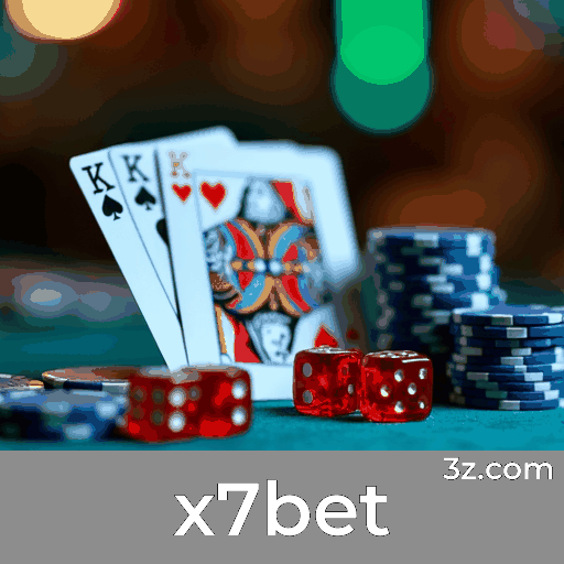 x7bet - O Cassino Confiável e Profissional