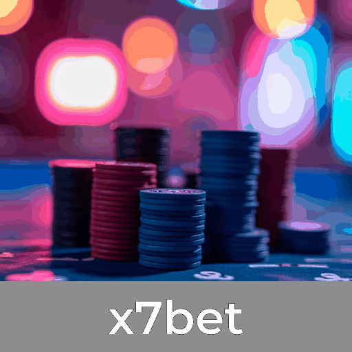 Acesso ao x7bet