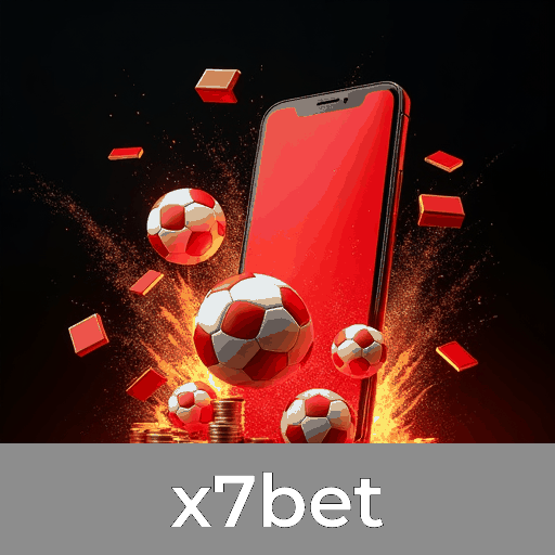 Cadastro na x7bet