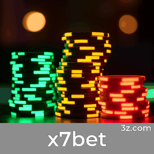 Tecnologia Avançada da x7bet: Onde Inovação Encontra Entretenimento