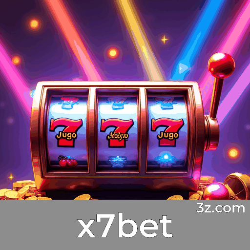 Casino Premium x7bet: Experiência Imersiva e Exclusiva