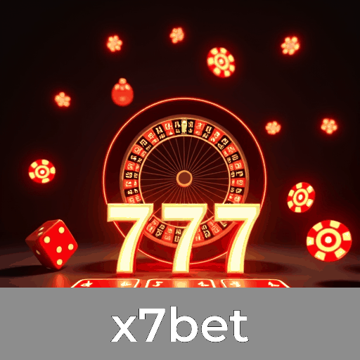 Cassino Online x7bet