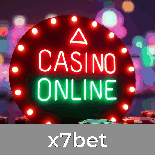 Cadastro na x7bet