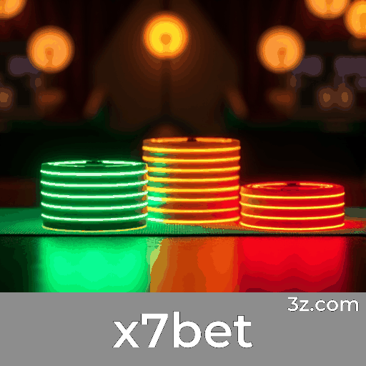 x7bet - O Cassino Confiável e Profissional