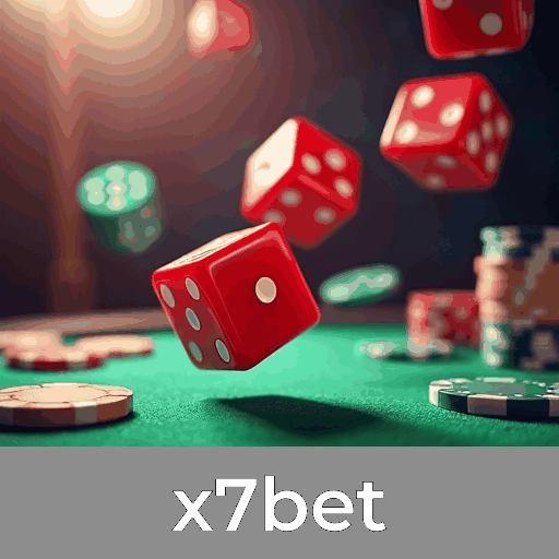 Acesso ao x7bet