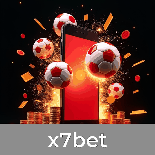 Cadastro na x7bet