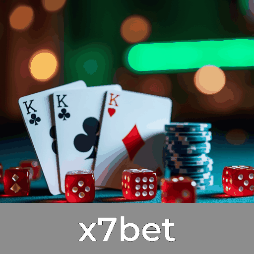 Cassino Online x7bet