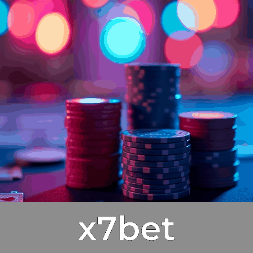 Cassino Online x7bet