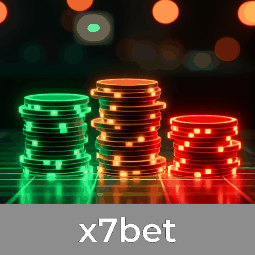 Jogos Crash no Cassino x7bet