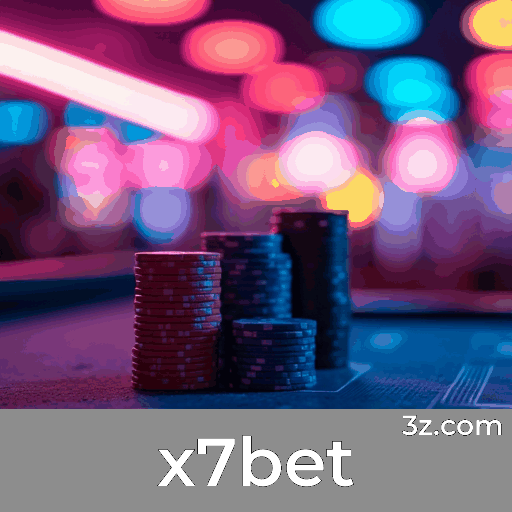 x7bet - O Cassino Confiável e Profissional