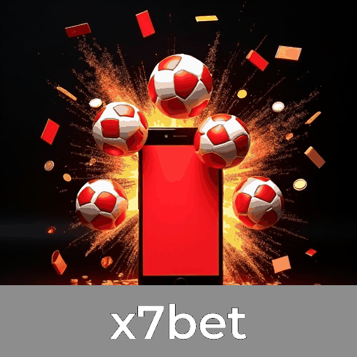 Cassino Online x7bet
