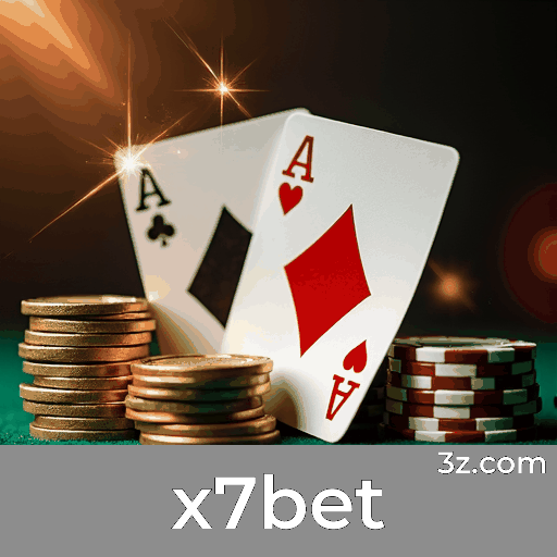 Explore promoções x7bet: valor estratégico