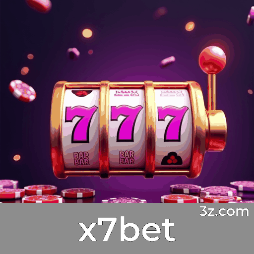 x7bet - O Cassino Confiável e Profissional