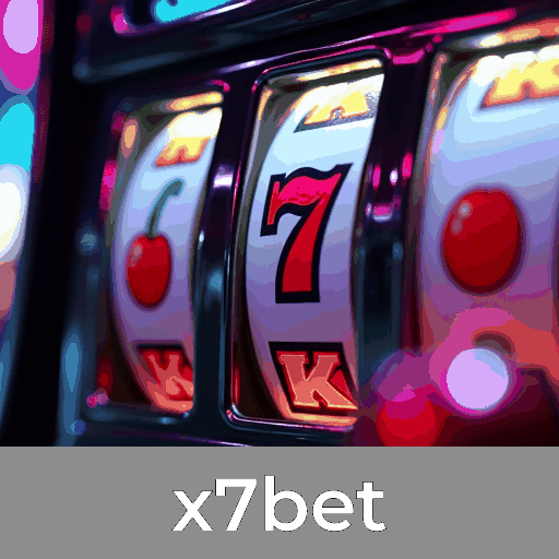 Acessar o site x7bet COM
