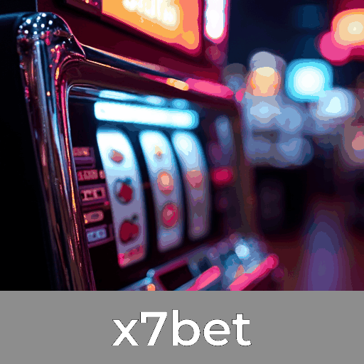 Cadastro na x7bet